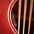 Martin DSS-16E Acoustic-electric Guitar - Cherry Cola 9176