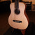 Martin LX1 Little Martin Acoustic Guitar - Natural 1980