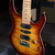 Suhr Modern Pro HSH 510 with Roasted Maple Fretboard- Bengal Burst 5003