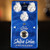 Suhr Shiba Drive Reloaded Blue Swirl