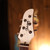 Ibanez ICHI00 Ichika Signature Electric Guitar, Vintage White 4755