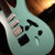 Ibanez Standard S561 SFM - Electric Guitar - Sea Foam Green Matte 6395