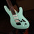 Ibanez Standard S561 SFM - Electric Guitar - Sea Foam Green Matte 6395