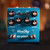 Strymon Blue Sky Reverberator V2 - Blue