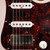 AZ2204N Prestige AZ Electric Guitar - Antique White Blonde 2290