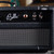 Suhr Bella 44-Watt Guitar Amp Head- Black with Tolex Panel