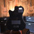 Godin Mundial Acoustic Electric Nylon Guitar- Onyx Black 0204