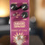 MXR CSP039 Duke of Tone Overdrive -Purple