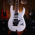 Ibanez RG Standard RG450DXBWH Electric Guitar - White 0384