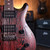 PRS SE Sandblasted CE 24 LTD Electric Guitar Sandblasted Red 8214