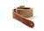 Taylor  - GS Mini Acoustic Guitar Cotton Strap - Tan w/ Amber Buckle 2" 4011-20