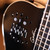 Godin Multiac Nylon SA Acoustic-Electric Guitar High Gloss Black 4405