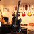 Godin Multiac Nylon SA Acoustic-Electric Guitar High Gloss Black 4405
