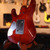 Ibanez Standard AZ24S1F VLS Electric Guitar - Violin Sunburst 0326