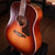 Seagull Entourage Autumn Burst Presys II Acoustic Electric Guitar 0387