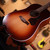 Seagull Entourage Autumn Burst Presys II Acoustic Electric Guitar 0387
