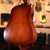 Seagull Entourage Autumn Burst Presys II Acoustic Electric Guitar 0387