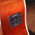 Seagull ENTOURAGE AUTUMN BURST CW PRESYS II - Autumn Burst