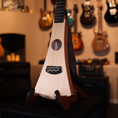 Martin Backpacker Guitar メキシコ製　#29408 Martin Backpacker Guitar メキシコ製 #29408 Martin / Steel