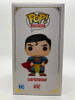 Superman Funko Pop! DC Heroes #402 618 Funko Exclusive