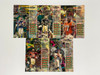 Press Pass Football 1997 Base Cards 1-50 Missing #48 Joe Paterno