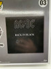 Back in Black Funko Pop! AC/DC #03 Walmart Exclusive