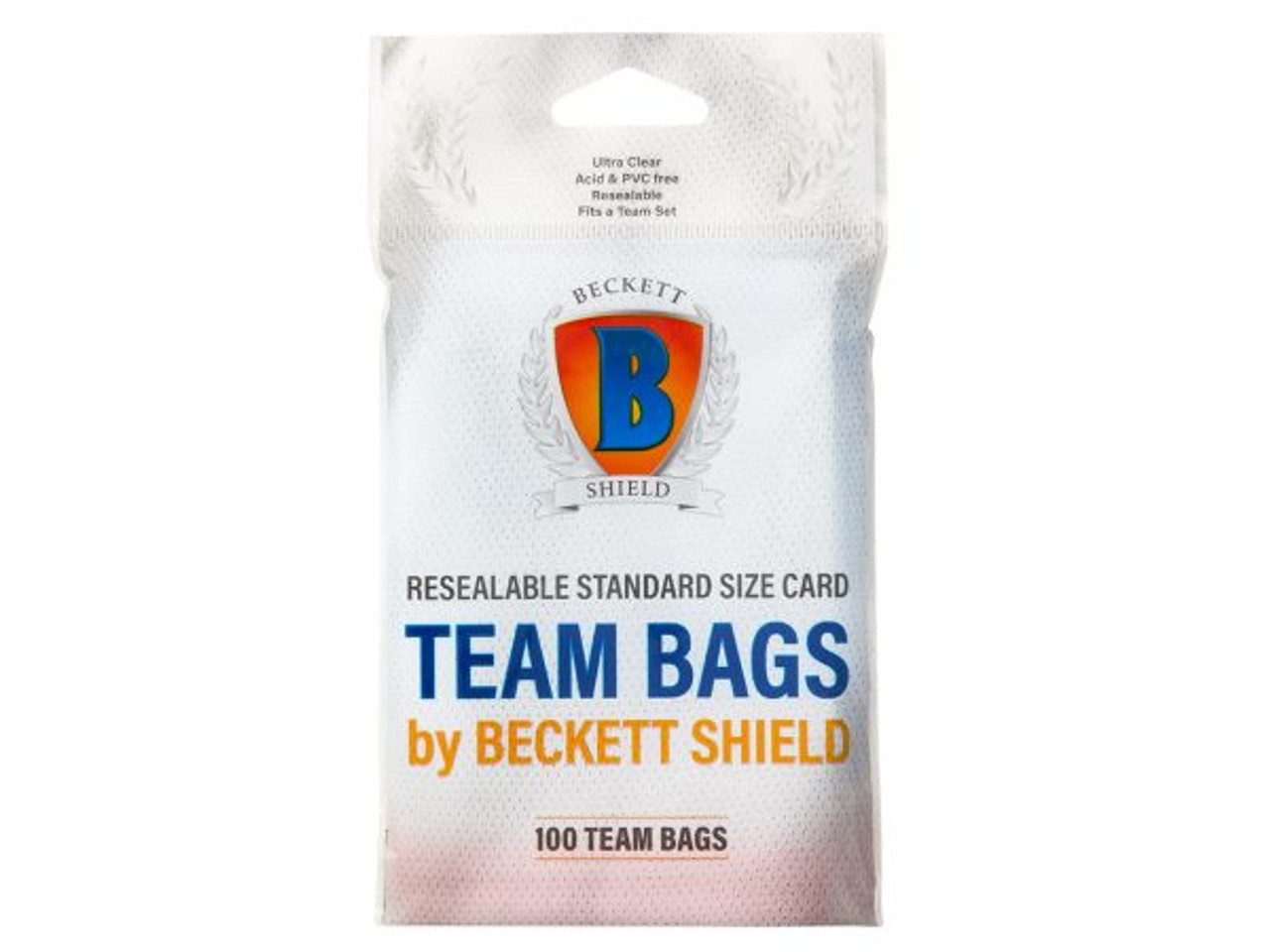 Beckett Shield