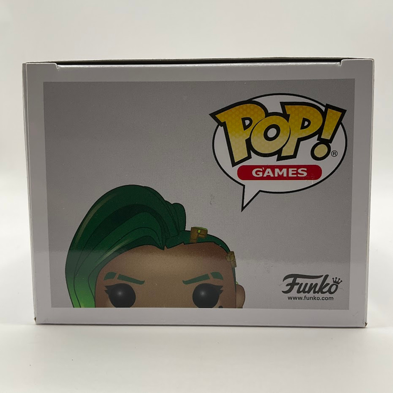 Sombra Funko Pop! Overwatch #307 2019 Spring Convention Limited