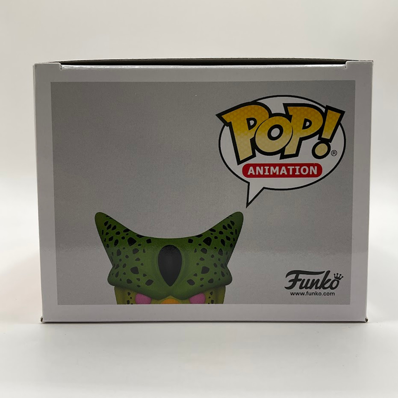 Cell (First Form) Funko Pop! Dragon Ball Z #947