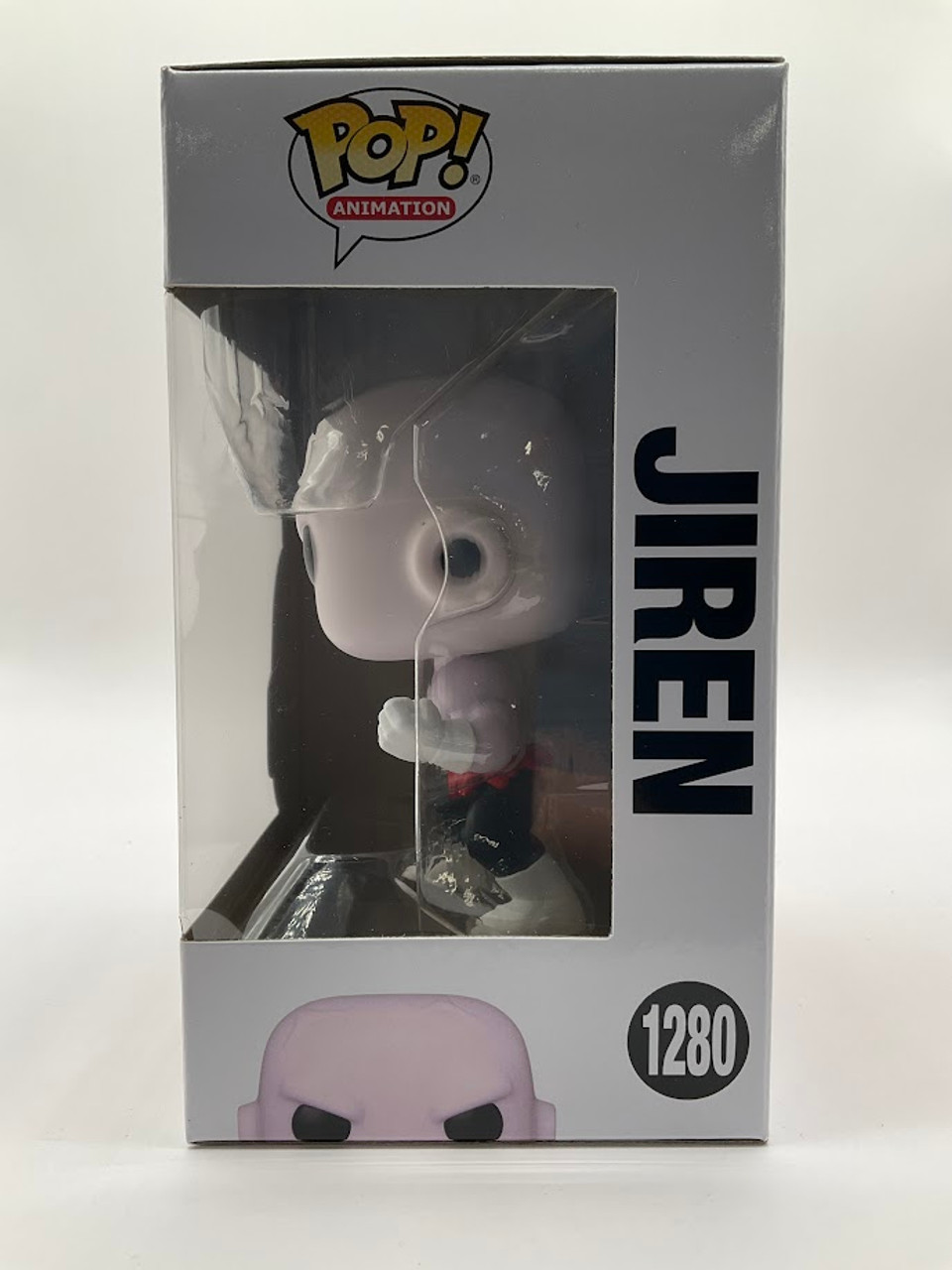 Funko jiren sales