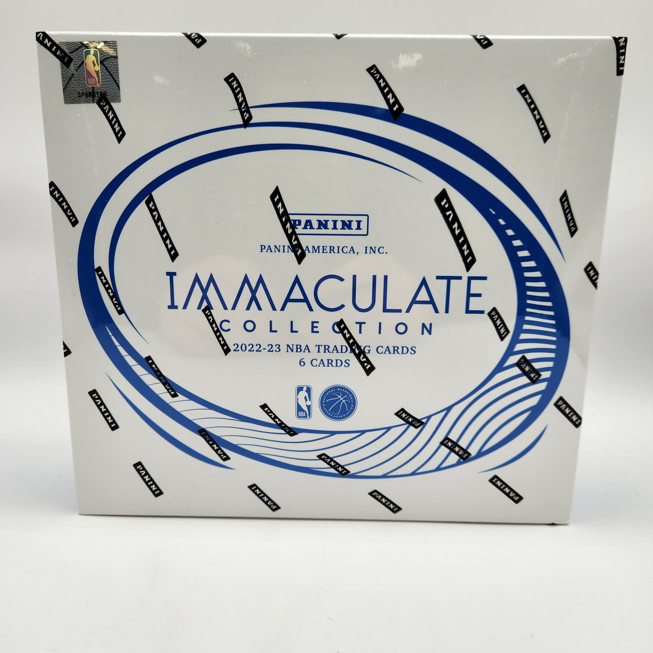 【大評判】panini immaculate ブラホヴィッチ その他