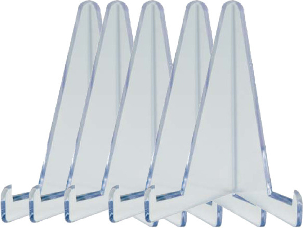 Ultra Pro (5) Lucite Stand for Card Holders