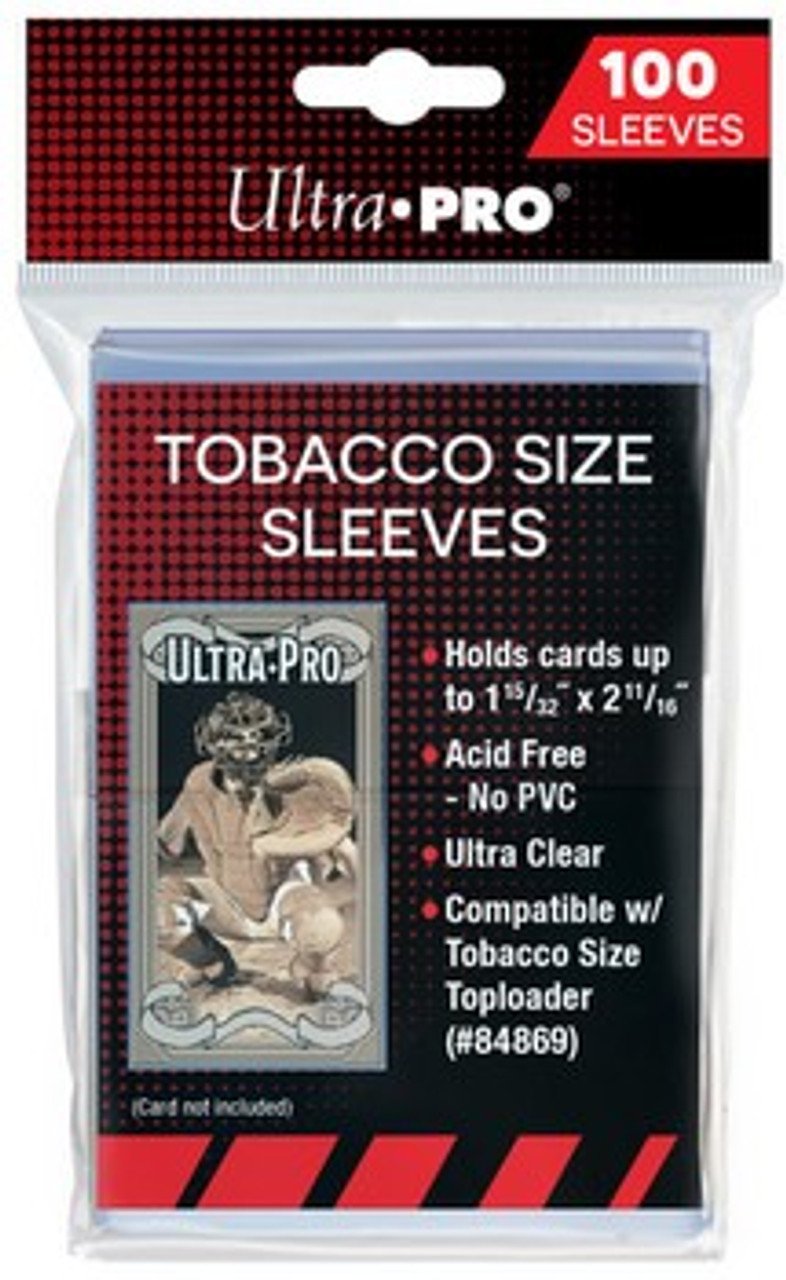 PRO-Fit Standard Deck Inner Sleeves (100ct)