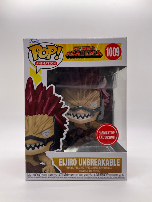 Infinity Ultron Funko Pop! What If...? #977 GameStop Exclusive