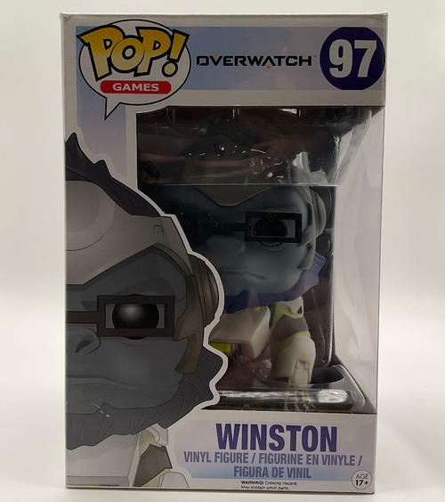 Funko Pop Fortnite-Tower Recon Specialist #(439) – Toys Onestar