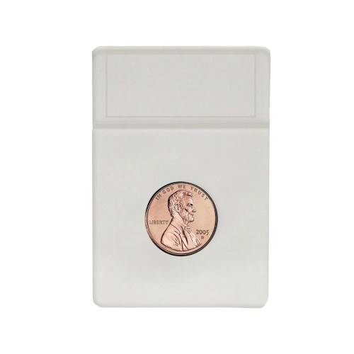 BCW: Display Slab Inserts - Penny (25ct)