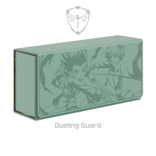 Dueling Guard: HXH XL