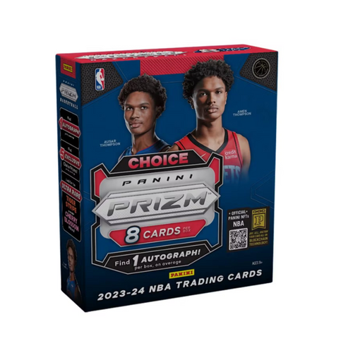 2023-24 Panini Prizm Basketball Choice Box