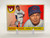 Stan Hack 1955 Topps #6 Chicago Cubs VG-EX