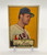 Leo Kiely 1952 Topps Rookie Card #54 Boston Red Sox VG