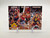 Michael Jordan / Mookie Blaylock / John Stockton 1993-94 Skybox NBA Hoops #289