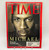 June 1998 Time Magazine Michael Jordan