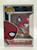Spider-Man Upgraded Suit Funko Pop! Spider-Man No Way Home #923