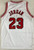 Michael Jordan Signed Jersey Chicago Bulls