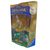 Disney Lorcana: Into the Inklands Starter Deck (Amber & Emerald)