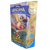 Disney Lorcana: Into the Inklands Starter Deck (Ruby & Sapphire)