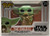 The Child with Frog Funko Pop! Star Wars The Mandalorian #379