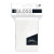 Ultra Pro: 60ct PRO-Gloss Small Deck Protector Sleeves (White)