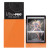 Ultra Pro: 60ct PRO-Matte Small Deck Protector Sleeves (Orange)