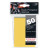 Ultra Pro: PRO-Gloss Standard Deck Protector Sleeves 50ct (Yellow)